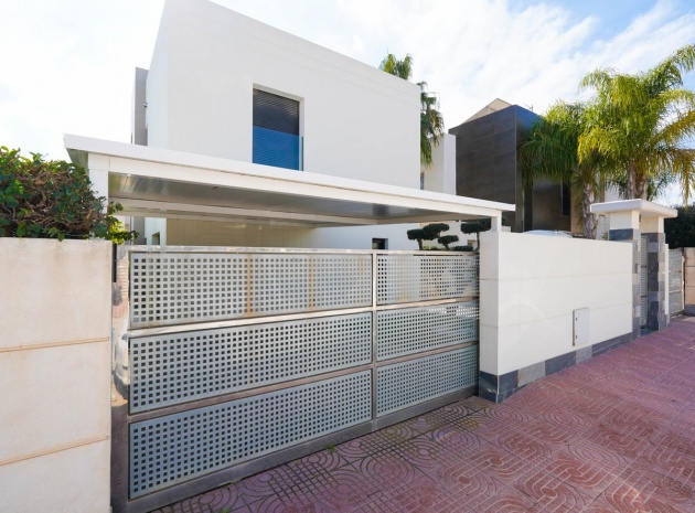 Wiederverkauf - Villa - Rojales - Ciudad Quesada