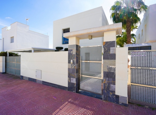 Wiederverkauf - Villa - Rojales - Ciudad Quesada