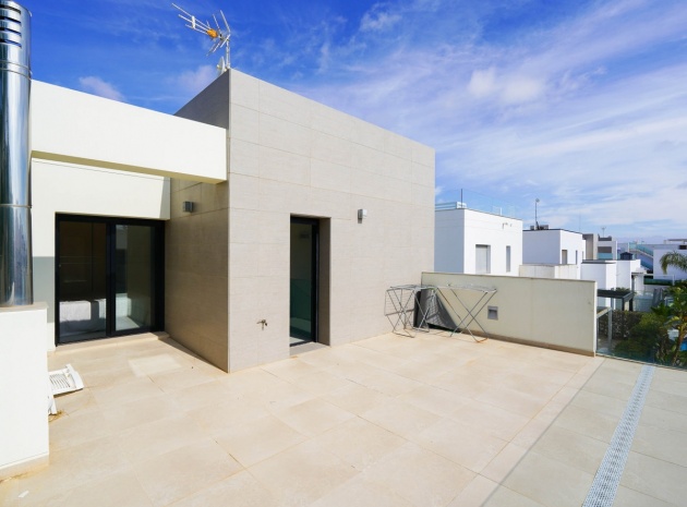 Wiederverkauf - Villa - Rojales - Ciudad Quesada