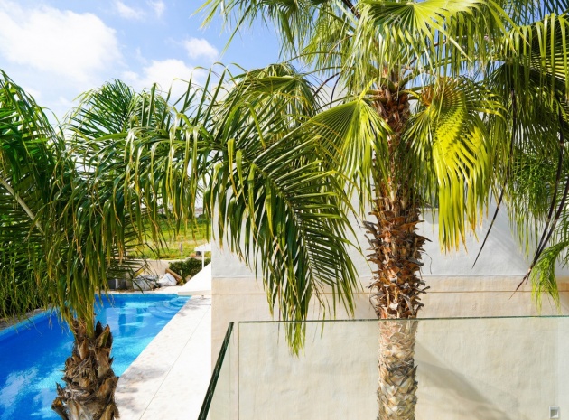 Wiederverkauf - Villa - Rojales - Ciudad Quesada