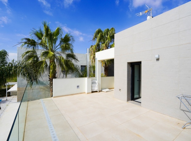 Wiederverkauf - Villa - Rojales - Ciudad Quesada