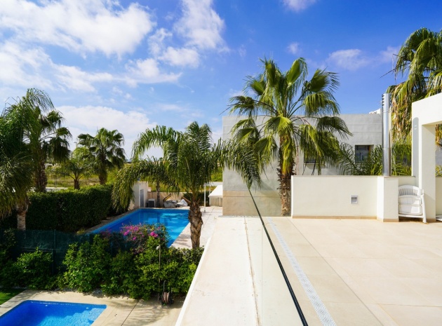 Wiederverkauf - Villa - Rojales - Ciudad Quesada