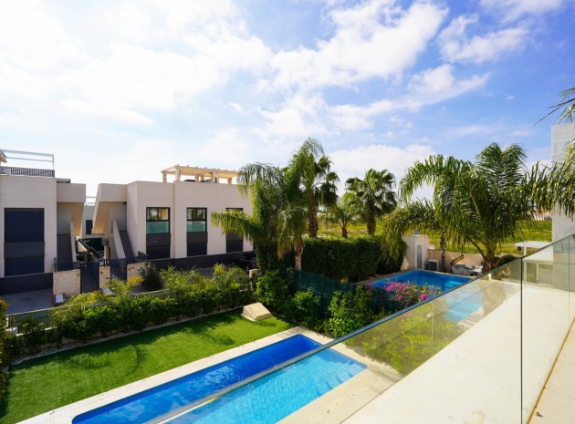 Wiederverkauf - Villa - Rojales - Ciudad Quesada