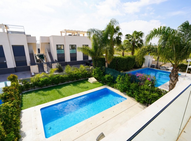 Wiederverkauf - Villa - Rojales - Ciudad Quesada