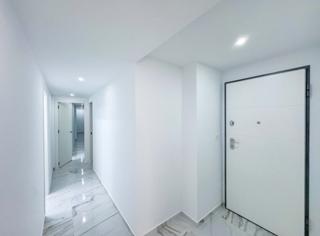 Wederverkoop - Appartement - Torrevieja - Torrevieja Centro