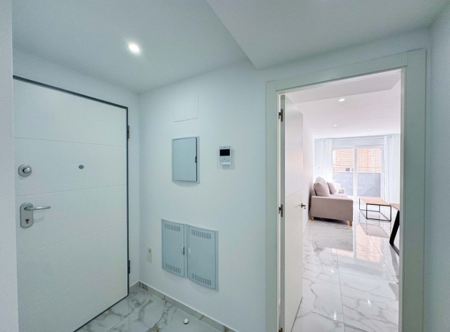 Wederverkoop - Appartement - Torrevieja - Torrevieja Centro