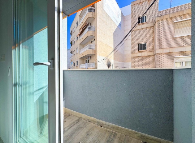 Wederverkoop - Appartement - Torrevieja - Torrevieja Centro