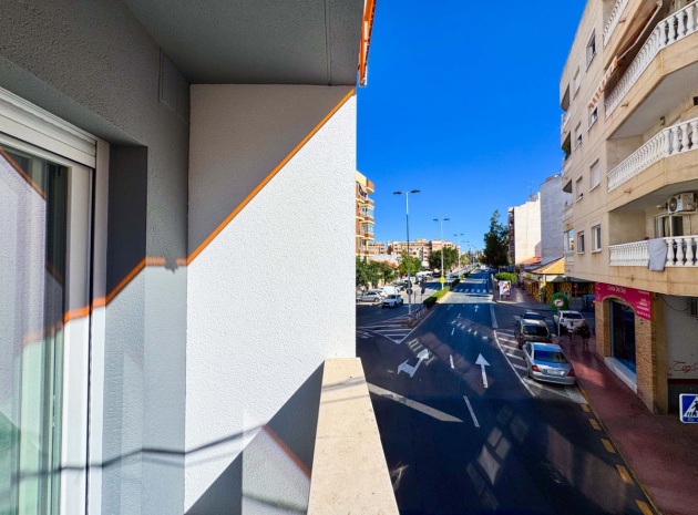 Wederverkoop - Appartement - Torrevieja - Torrevieja Centro