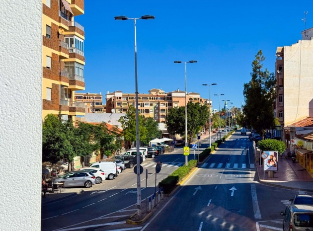Wederverkoop - Appartement - Torrevieja - Torrevieja Centro