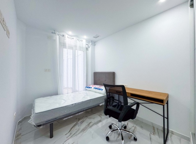 Wederverkoop - Appartement - Torrevieja - Torrevieja Centro