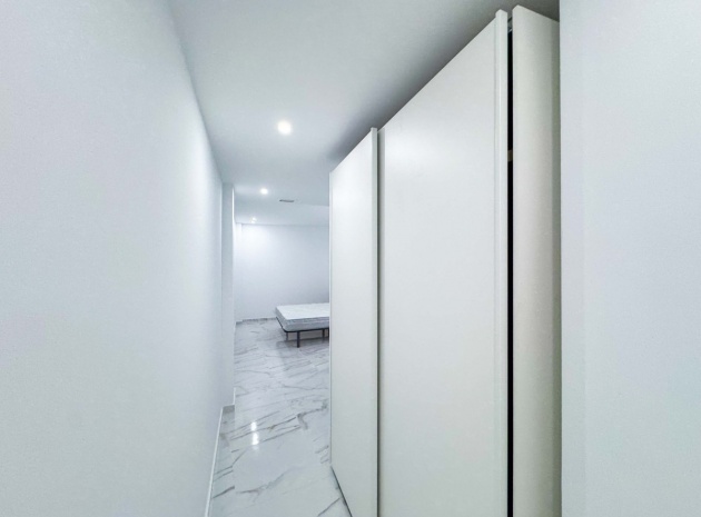 Wederverkoop - Appartement - Torrevieja - Torrevieja Centro