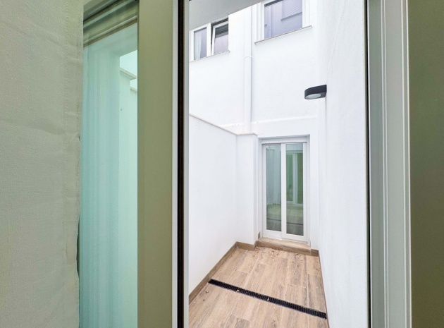 Wederverkoop - Appartement - Torrevieja - Torrevieja Centro