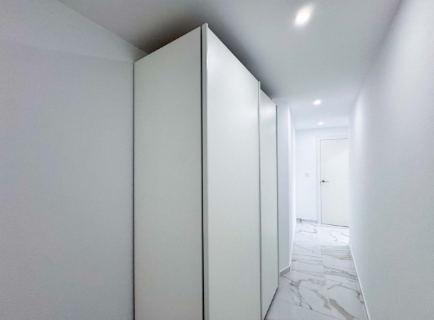 Wederverkoop - Appartement - Torrevieja - Torrevieja Centro