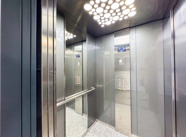 Wederverkoop - Appartement - Torrevieja - Torrevieja Centro