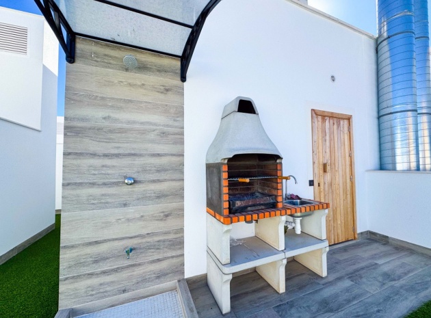 Wederverkoop - Appartement - Torrevieja - Torrevieja Centro