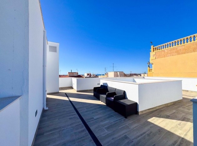 Wederverkoop - Appartement - Torrevieja - Torrevieja Centro