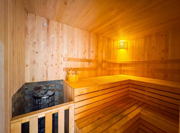 Wederverkoop - Appartement - Torrevieja - Torrevieja Centro