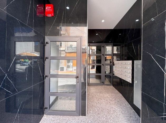 Wederverkoop - Appartement - Torrevieja - Torrevieja Centro