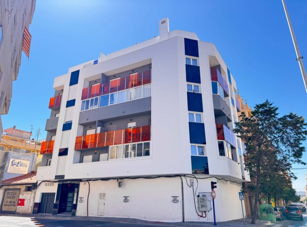 Wederverkoop - Appartement - Torrevieja - Torrevieja Centro