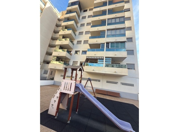 Wederverkoop - Appartement - Villajoyosa - Villajoyosa Centro