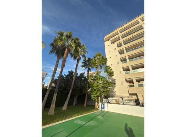 Wederverkoop - Appartement - Villajoyosa - Villajoyosa Centro