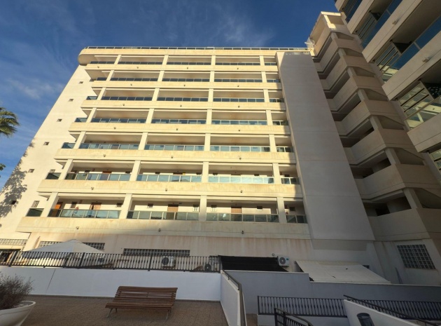 Wederverkoop - Appartement - Villajoyosa - Villajoyosa Centro