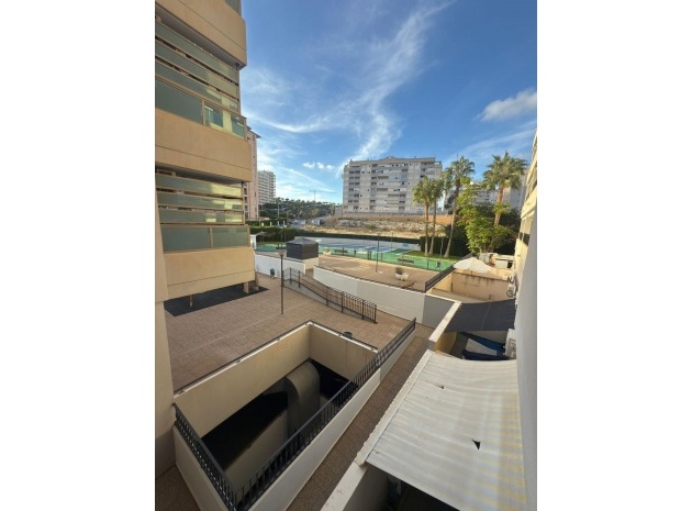 Wederverkoop - Appartement - Villajoyosa - Villajoyosa Centro