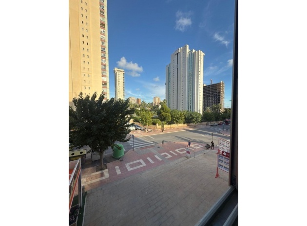 Wederverkoop - Appartement - Villajoyosa - Villajoyosa Centro