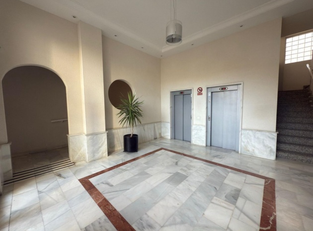 Wederverkoop - Appartement - Villajoyosa - Villajoyosa Centro