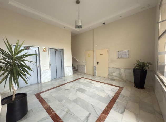 Wederverkoop - Appartement - Villajoyosa - Villajoyosa Centro