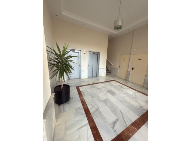 Wederverkoop - Appartement - Villajoyosa - Villajoyosa Centro