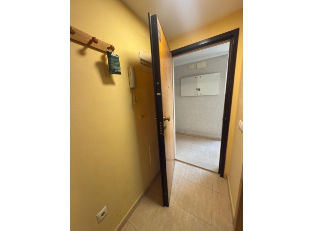 Wederverkoop - Appartement - Villajoyosa - Villajoyosa Centro