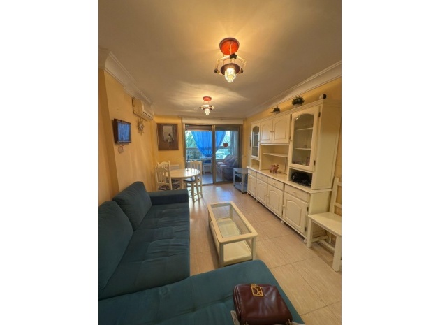 Wederverkoop - Appartement - Villajoyosa - Villajoyosa Centro