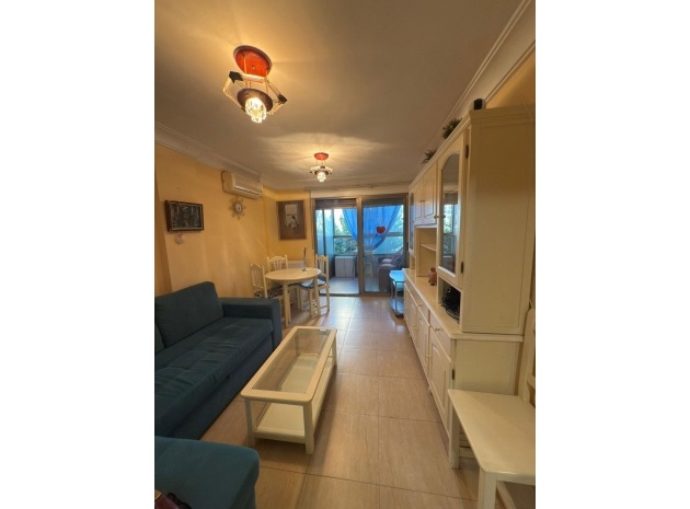 Wederverkoop - Appartement - Villajoyosa - Villajoyosa Centro