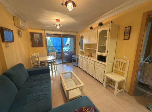 Wederverkoop - Appartement - Villajoyosa - Villajoyosa Centro