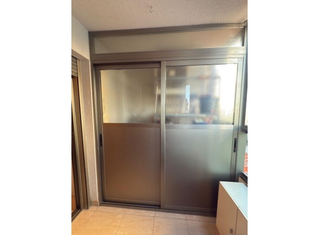 Wederverkoop - Appartement - Villajoyosa - Villajoyosa Centro