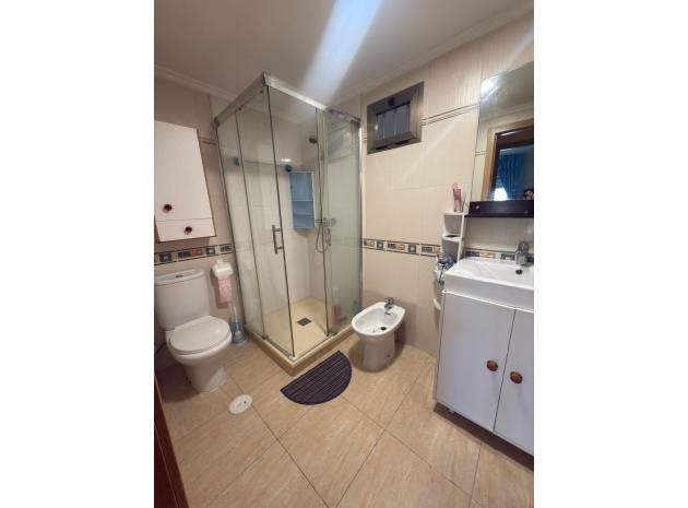 Wederverkoop - Appartement - Villajoyosa - Villajoyosa Centro