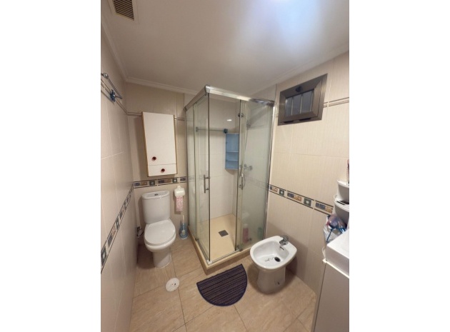 Wederverkoop - Appartement - Villajoyosa - Villajoyosa Centro