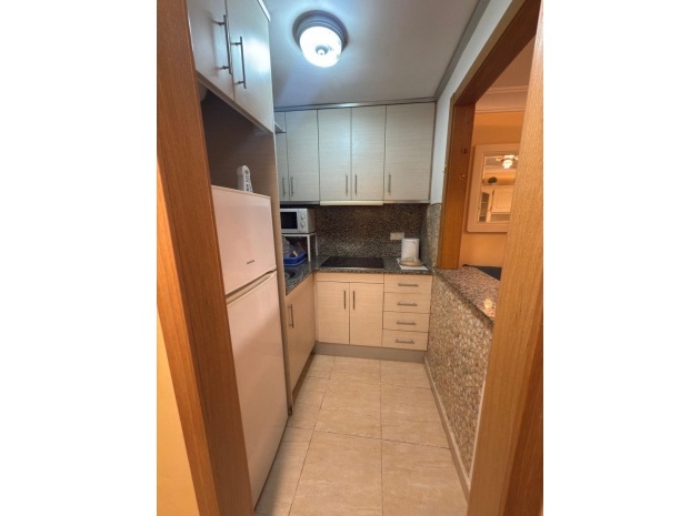 Wederverkoop - Appartement - Villajoyosa - Villajoyosa Centro