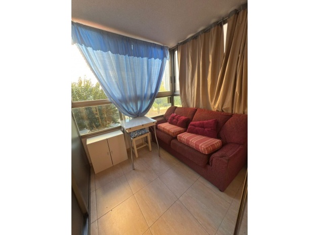 Wederverkoop - Appartement - Villajoyosa - Villajoyosa Centro