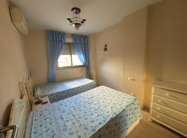 Wederverkoop - Appartement - Villajoyosa - Villajoyosa Centro