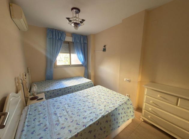 Wederverkoop - Appartement - Villajoyosa - Villajoyosa Centro