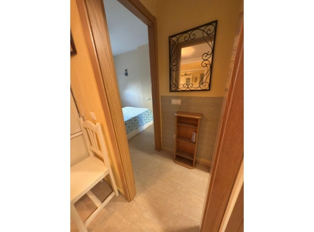 Wederverkoop - Appartement - Villajoyosa - Villajoyosa Centro