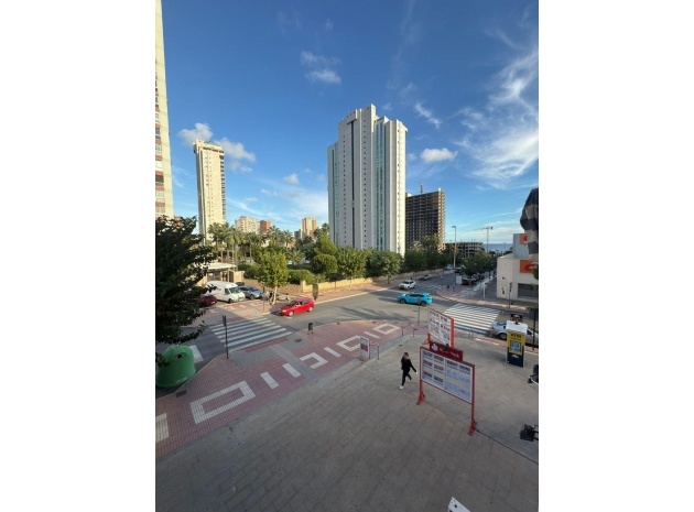 Wederverkoop - Appartement - Villajoyosa - Villajoyosa Centro