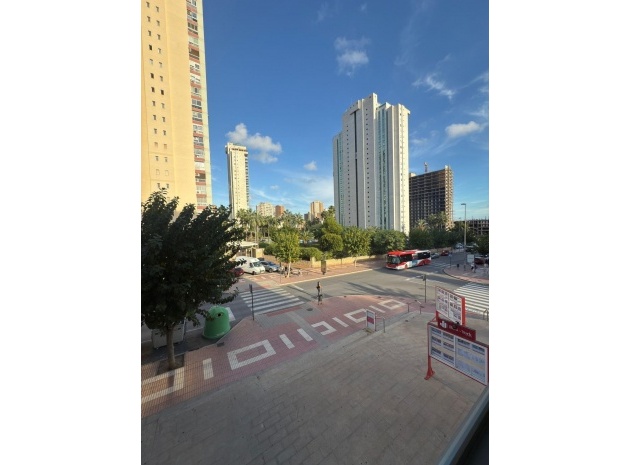 Wederverkoop - Appartement - Villajoyosa - Villajoyosa Centro