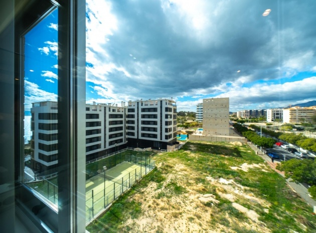 Wederverkoop - Appartement - Villajoyosa - Villajoyosa Centro