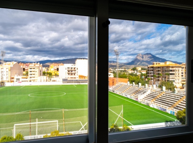 Wederverkoop - Appartement - Villajoyosa - Villajoyosa Centro