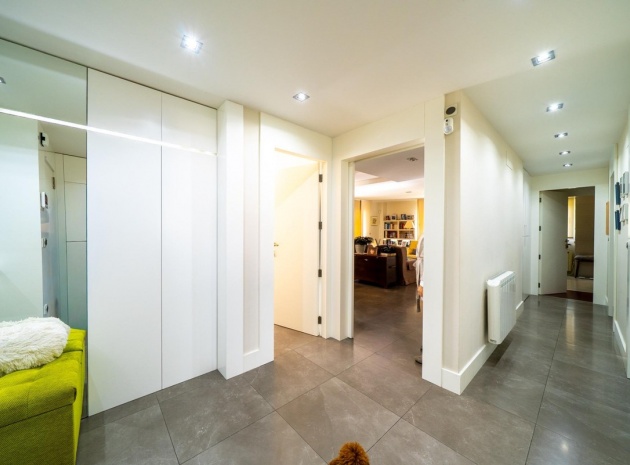 Wederverkoop - Appartement - Villajoyosa - Villajoyosa Centro