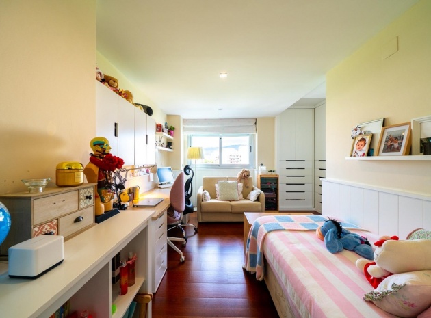 Wederverkoop - Appartement - Villajoyosa - Villajoyosa Centro