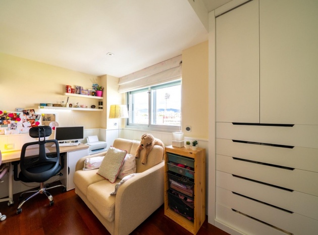 Wederverkoop - Appartement - Villajoyosa - Villajoyosa Centro